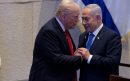 Trump: Nothing definitive reached in meeting with Netanyahu