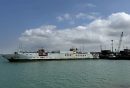 Cruise, Hi Caspian