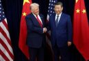 Is China willing and able to pull the US out of quagmire of Iran war?