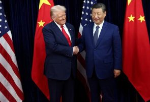 Is China willing and able to pull the US out of quagmire of Iran war?