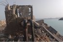 Iran condemns US attack on Jask desalination plant as a war crime