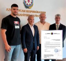 Citizenship Change for Amir Reza Masoumi