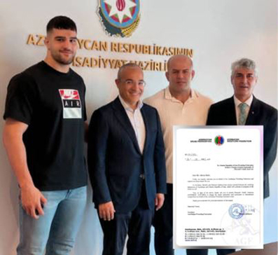 Citizenship Change for Amir Reza Masoumi Citizenship Change for Amir Reza Masoumi