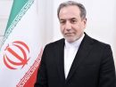 Iran’s Foreign Minister: “Taking Our Money Is a Dangerous Decision”