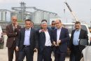 Gilan Governor Highlights Strategic Importance of Astara