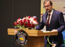Russian Consul General in Rasht Highlights Gilan’s Role in Expanding Iran-Russia Trade Ties