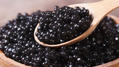 Export of farmed caviar from Iran sees 112% growth in 9 months