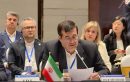 Iranian Sports Minister Attends SCO’s Conference in China