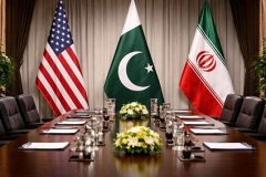 No Iranian delegation sent to Pakistan for talks with US: Diplomatic source