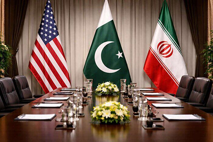 No Iranian delegation sent to Pakistan for talks with US: Diplomatic source