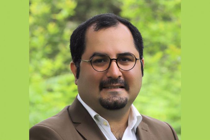 Dr. Farid Mojtahedi Assigned to WMO Mountain Expert Panel