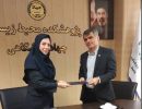 Dr. Mousavi Appointed as Deputy of the Environmental Research Institute of ACECR