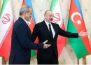President’s visit to Baku, an important event to Gilan