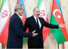 President’s visit to Baku, an important event to Gilan