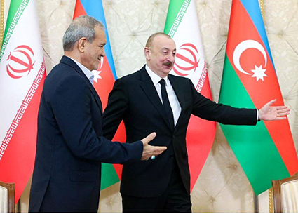President’s visit to Baku, an important event to Gilan President’s visit to Baku, an important event to Gilan