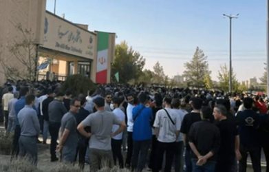 Iran Aims to Boost Iraqi Tourism Despite Concerns Over Student Conduct