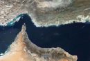‘Project Freedom’ runs aground in Hormuz Strait