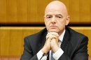 Iran to compete at 2026 World Cup in U.S., says Infantino