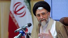 Martyrdom of minster of intelligence in US-Israeli attack