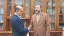 Gilan to Host Caspian Sea Littoral Governors’ Summit