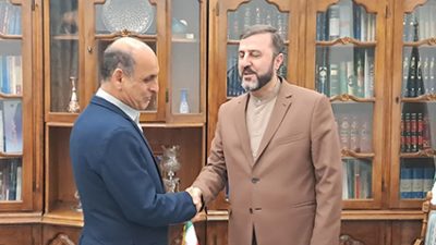 Gilan to Host Caspian Sea Littoral Governors’ Summit