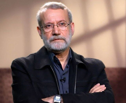 SNSC confirms martyrdom of Larijani in US-Israeli attack