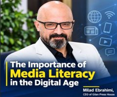 The Importance of Media Literacy in the Digital Age