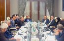 Gilan Governor Seeks Enhanced Banking Ties with Russia, Focus on Anzali Free Zone