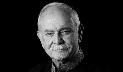 Veteran Gilan folk music singer Nasser Masoudi passes away at 90