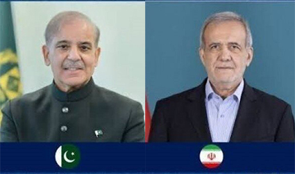 Tehran confirms attendance at Islamabad talks