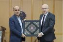 Polish Diplomat Hails Gilan Hospitality Polish Diplomat Hails Gilan Hospitality