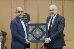 Polish Diplomat Hails Gilan Hospitality