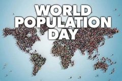 Gilan has the oldest population