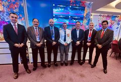 Formation of Caspian Sea Karate Federation Union Under Discussion