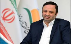 Reza Masrour appointed Secretary of Supreme Council of Free Zones