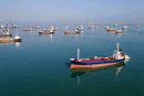 NYT: 308 Iran-Linked Vessels Have Transited the Strait of Hormuz Since the Start of the War