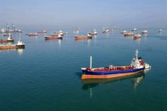 NYT: 308 Iran-Linked Vessels Have Transited the Strait of Hormuz Since the Start of the War