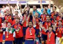 Iran Congratulates Spain on 2026 World Cup Victory