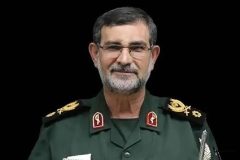 IRGC confirms Navy commander Alireza Tangsiri’s martyrdom