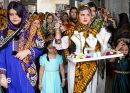 Iranian Turkmens Wedding Rituals and Traditions