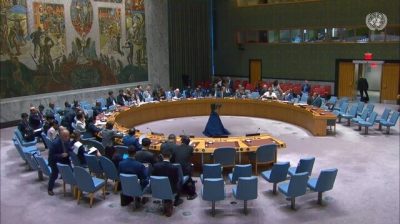 UN Security Council to hold emergency meeting on Iran