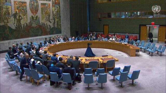 UN Security Council to hold emergency meeting on Iran